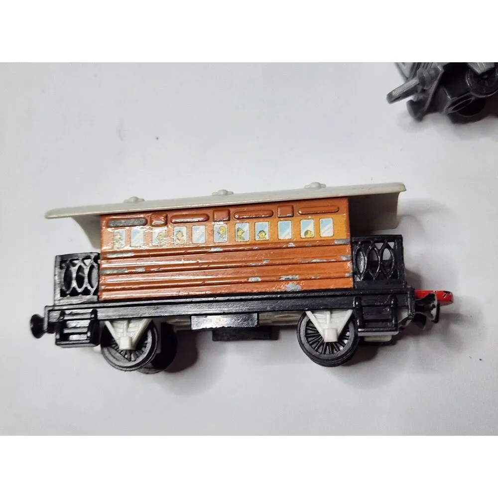 ERTL Thomas & Friends Vintage Train Lot